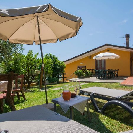 Holiday Home Le Bozzelle By Interhome Corsanico-Bargecchia Exterior photo