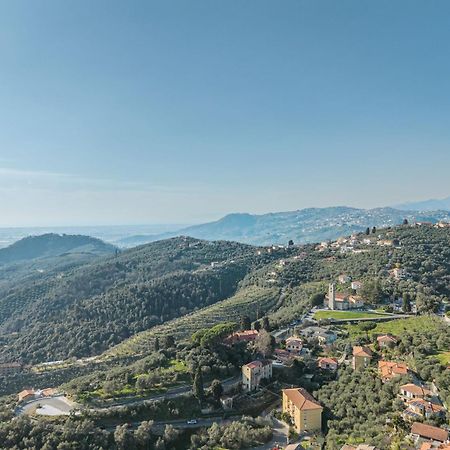 Holiday Home Le Bozzelle By Interhome Corsanico-Bargecchia Exterior photo