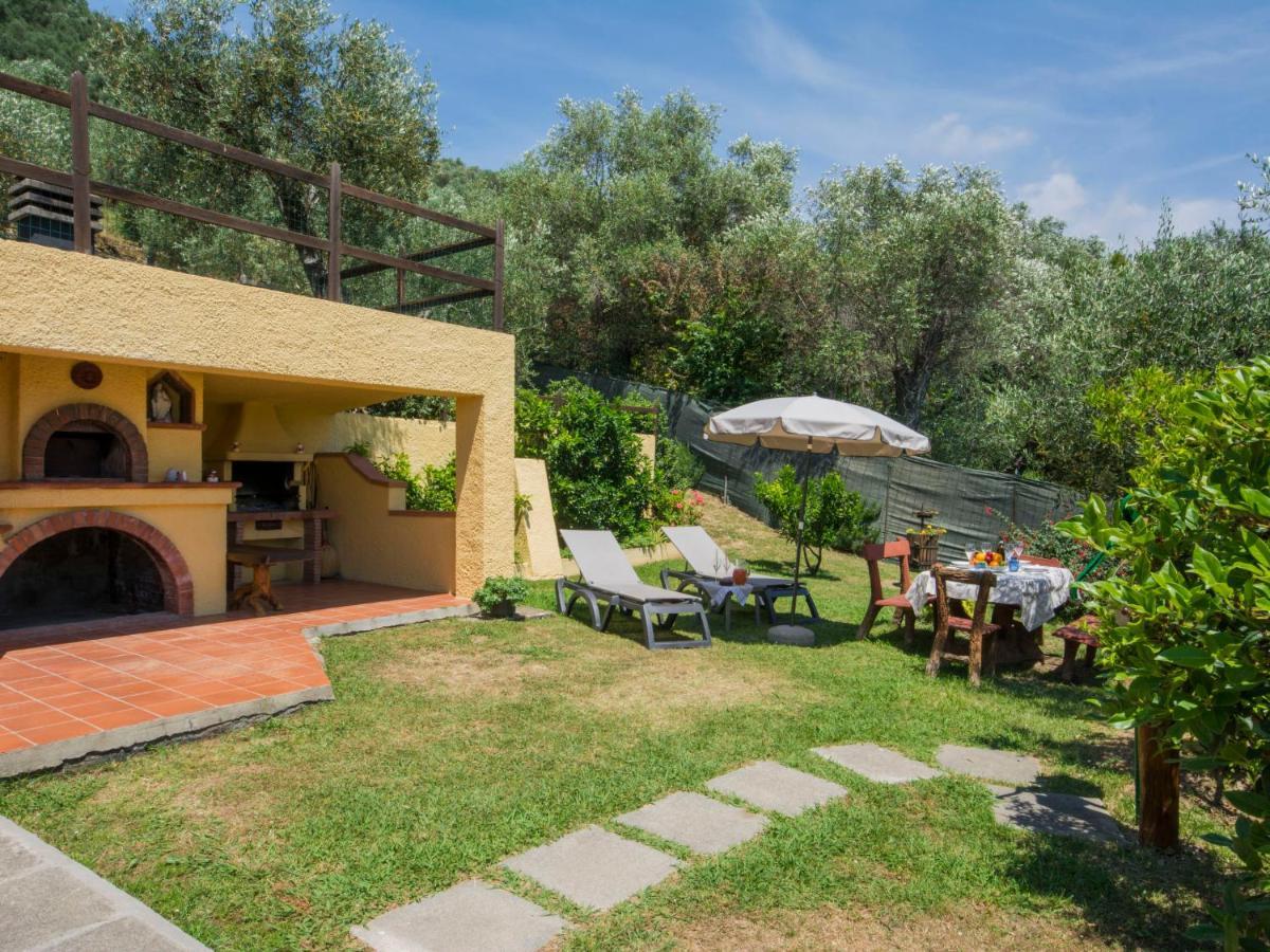 Holiday Home Le Bozzelle By Interhome Corsanico-Bargecchia Exterior photo