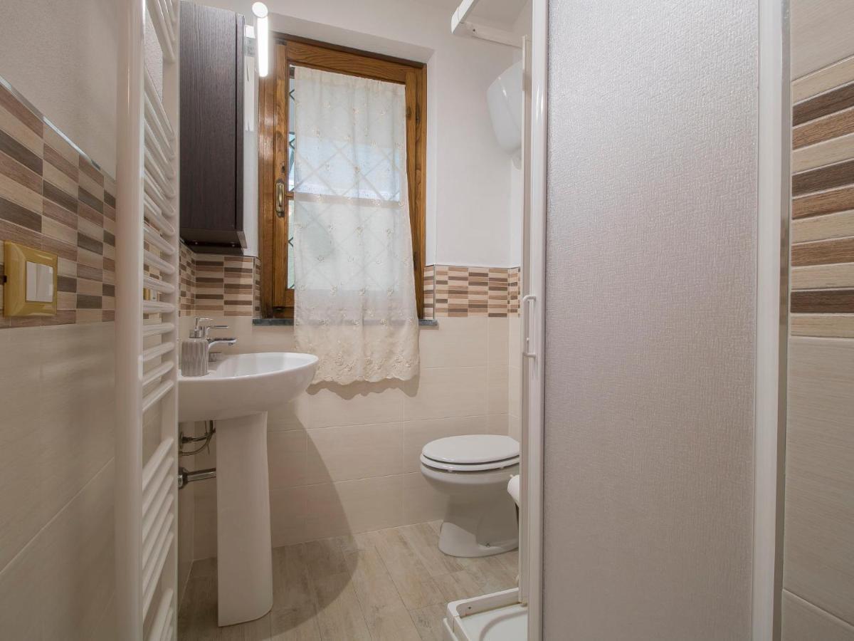 Holiday Home Le Bozzelle By Interhome Corsanico-Bargecchia Exterior photo