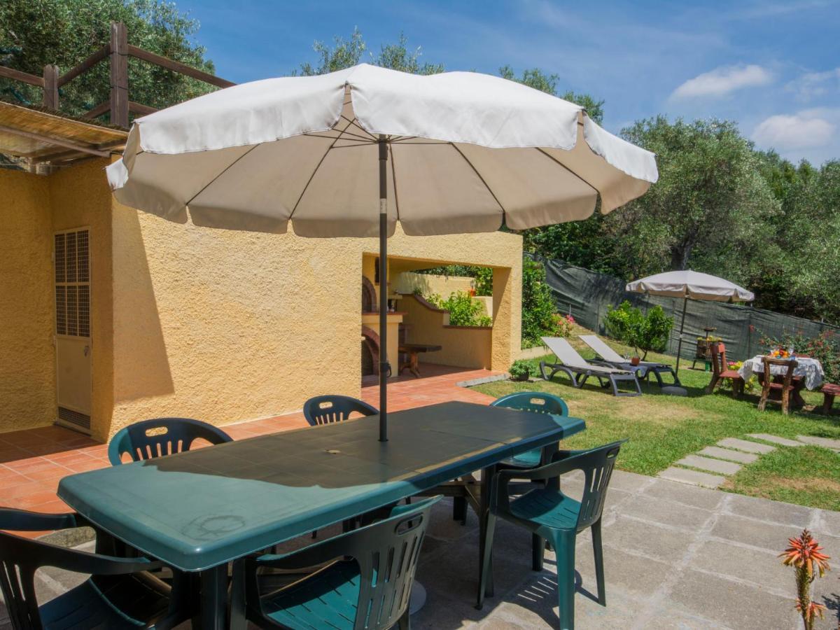 Holiday Home Le Bozzelle By Interhome Corsanico-Bargecchia Exterior photo